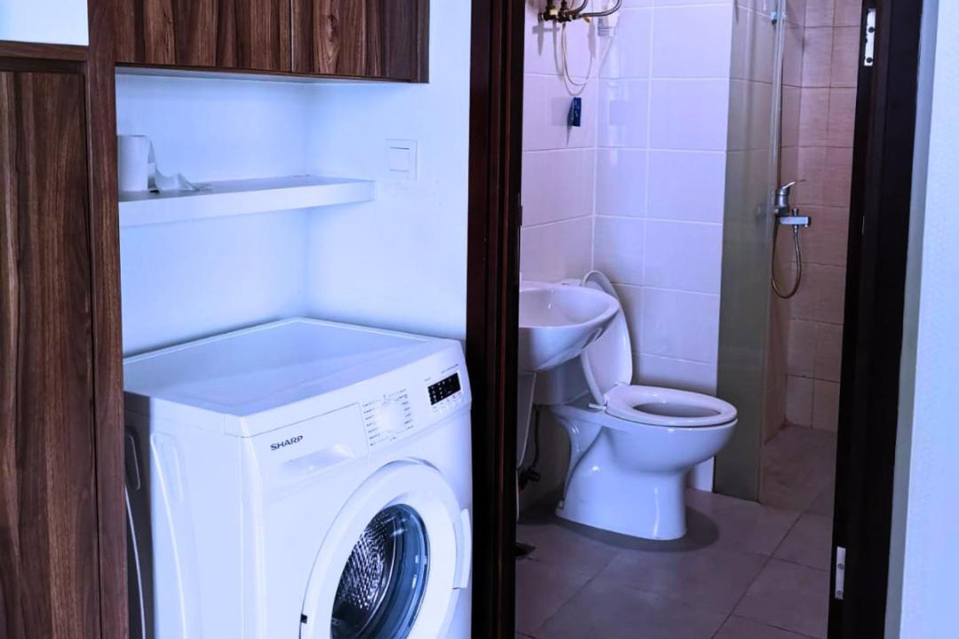 Photo of Bathroom in Balikpapan