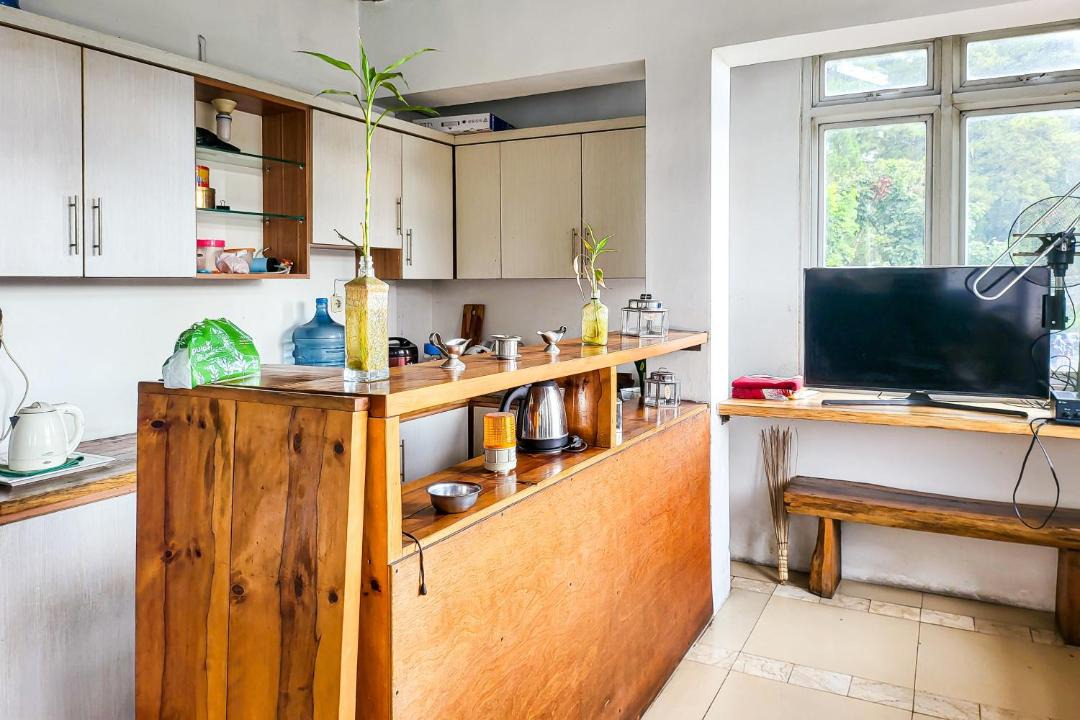 Photo of Kitchen in Dago