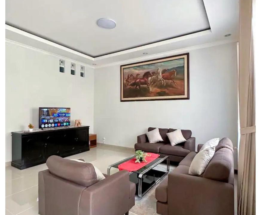 Photo of Livingroom in Cijayanti
