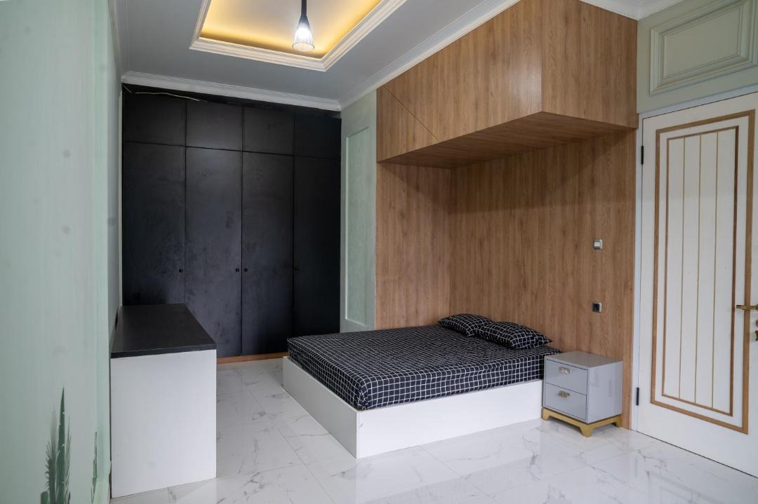 Photo of Bedroom in Lembang