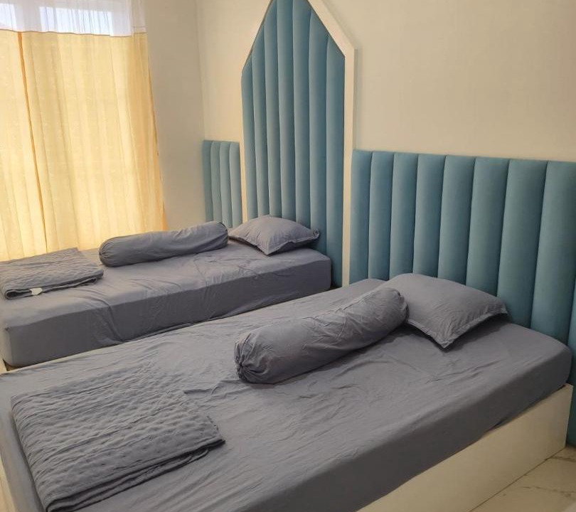 Photo of Bedroom in Lembang
