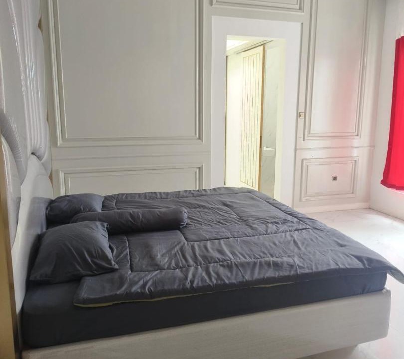 Photo of Bedroom in Lembang