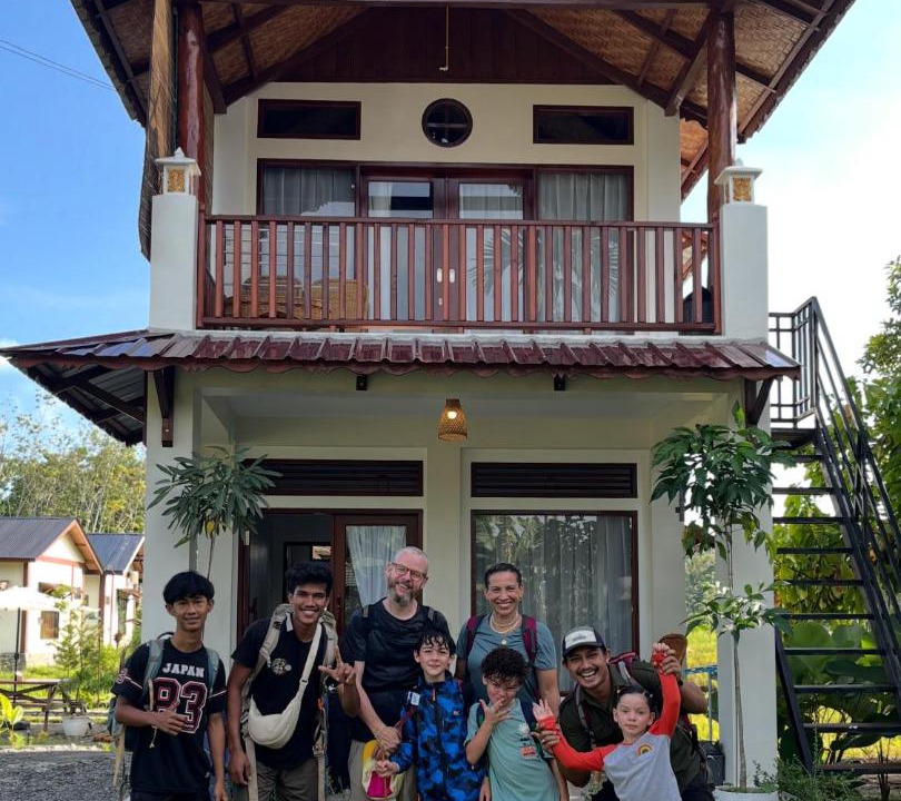 Photo of Others in Bohorok