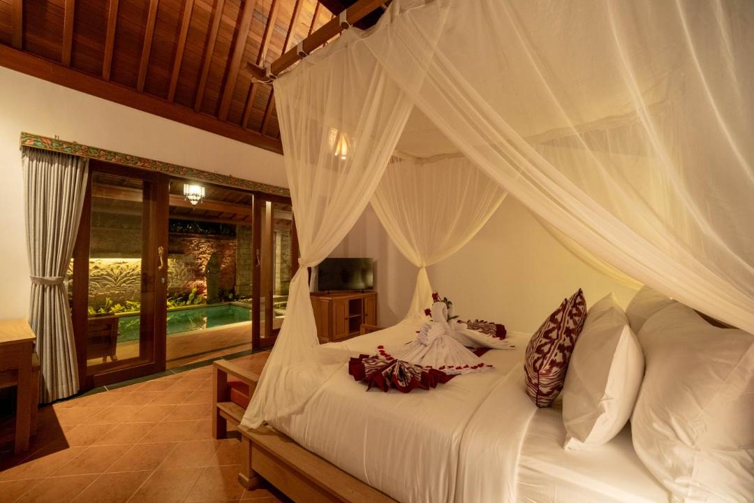 Photo of Bedroom in Kedewatan