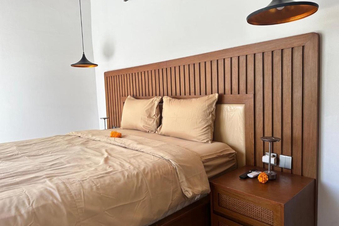 Photo of Bedroom in Denpasar Timur