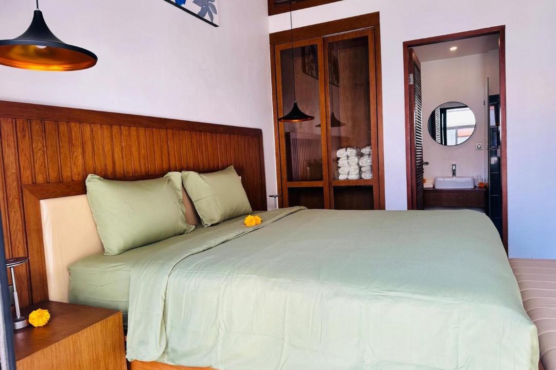 Photo of Bedroom in Denpasar Timur