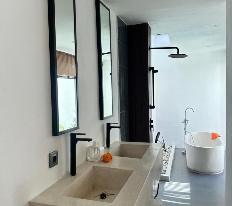 Photo of Bathroom in Denpasar Timur