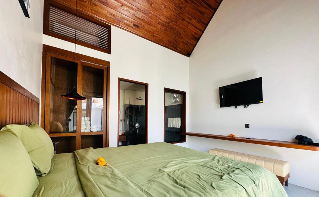 Photo of Bedroom in Denpasar Timur