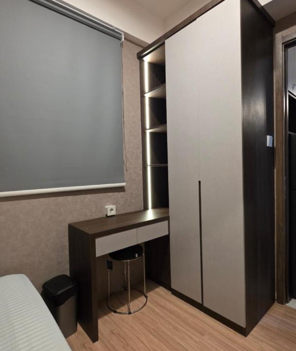 Photo of Bedroom in Bumi Serpong Damai