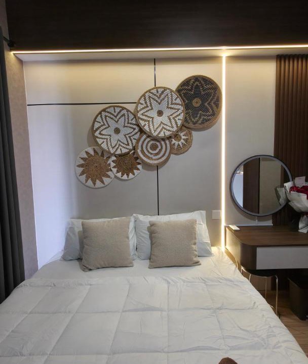 Photo of Bedroom in Bumi Serpong Damai