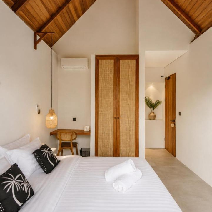 Photo of Bedroom in Gerupuk