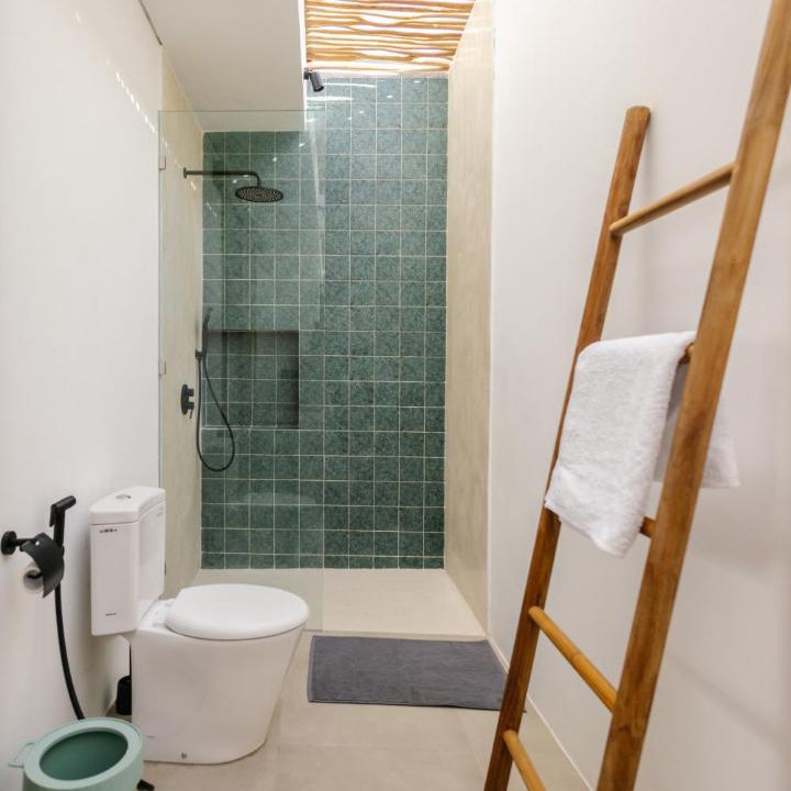 Photo of Bathroom in Gerupuk