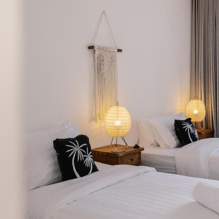 Photo of Bedroom in Gerupuk