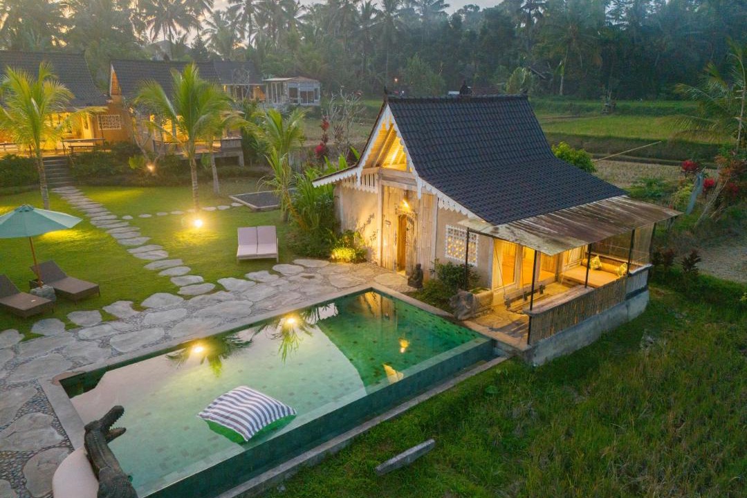 Photo of Others in Payangan