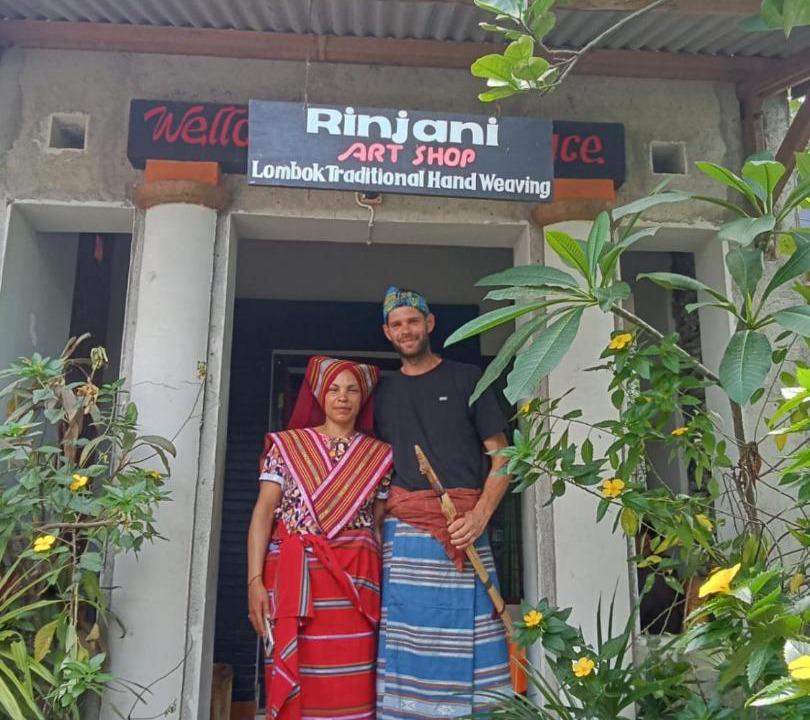 Photo of Others in Tetebatu