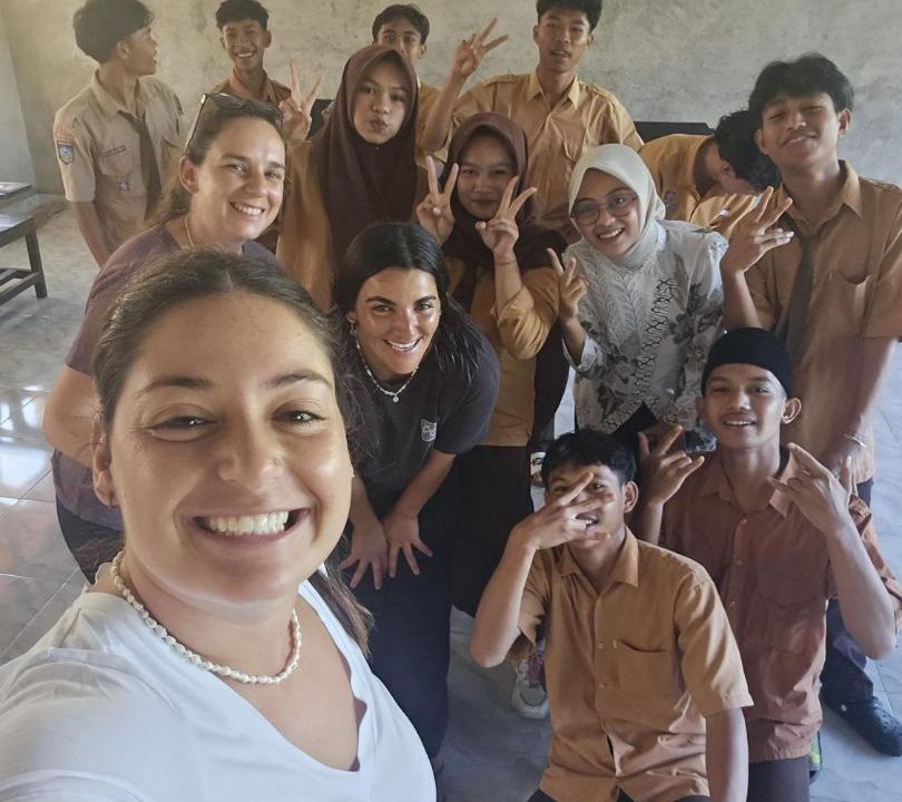 Photo of Others in Tetebatu