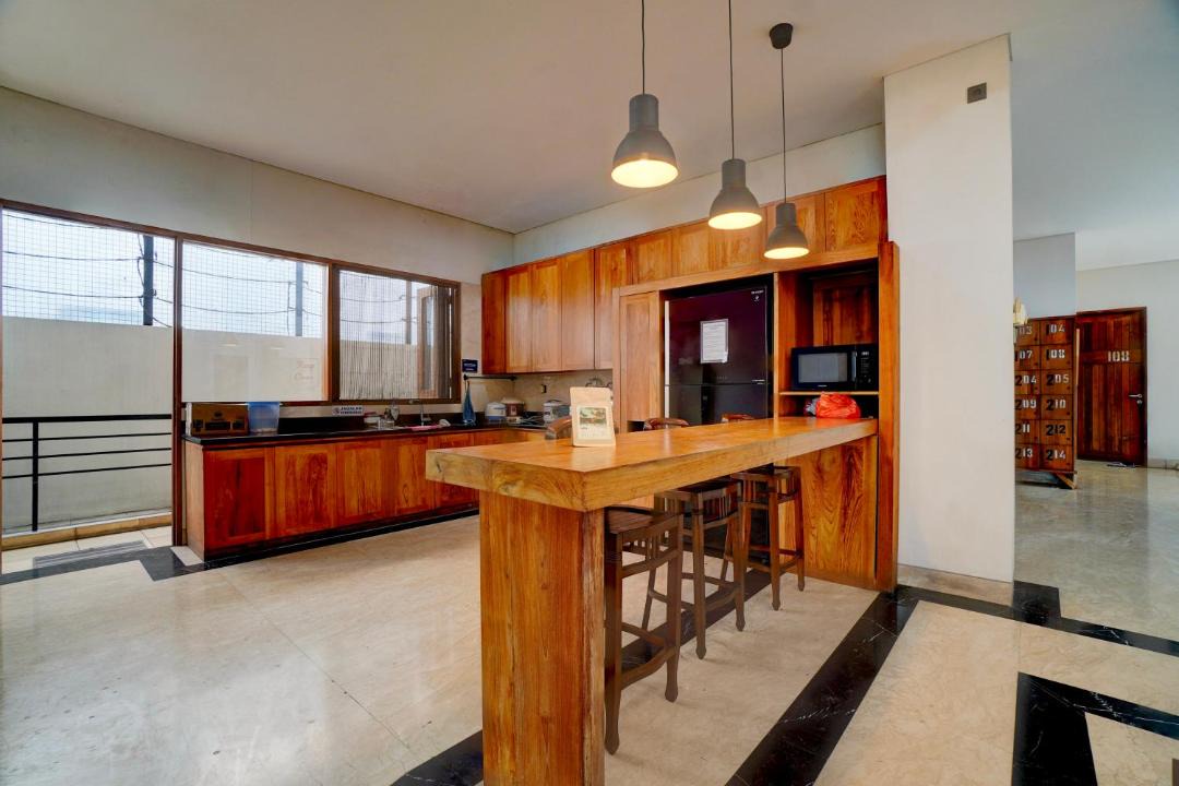 Photo of Kitchen in Binong