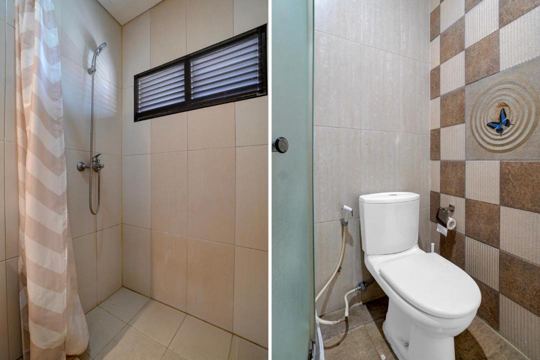 Photo of Bathroom in Binong