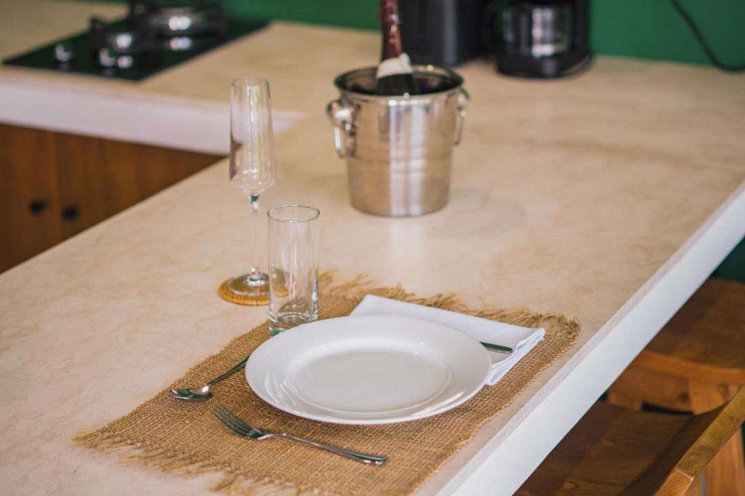 Photo of Kitchen in Beraban