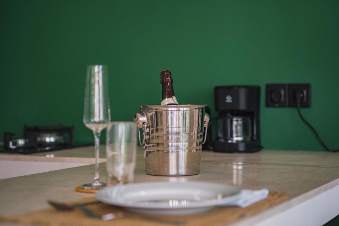 Photo of Kitchen in Beraban