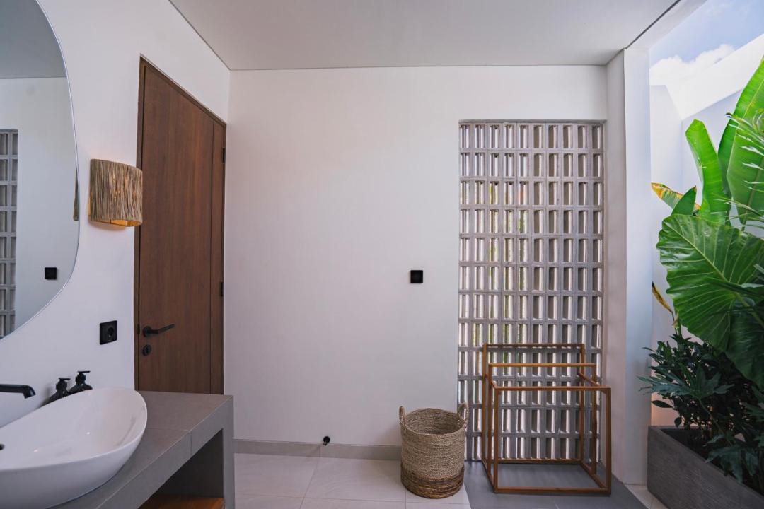 Photo of Bathroom in Beraban