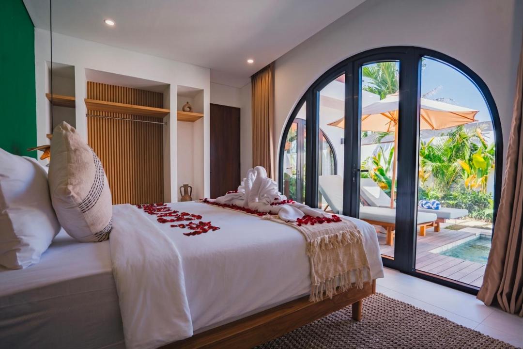 Photo of Bedroom in Beraban