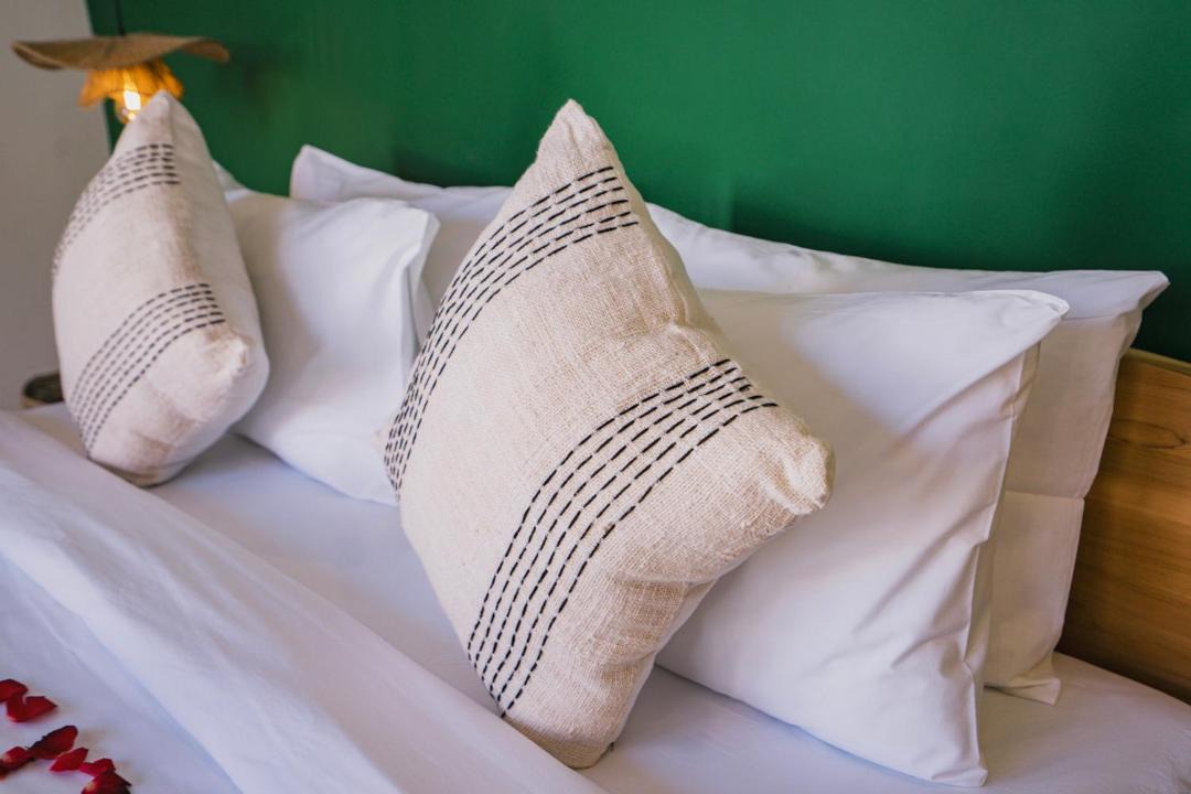 Photo of Bedroom in Beraban