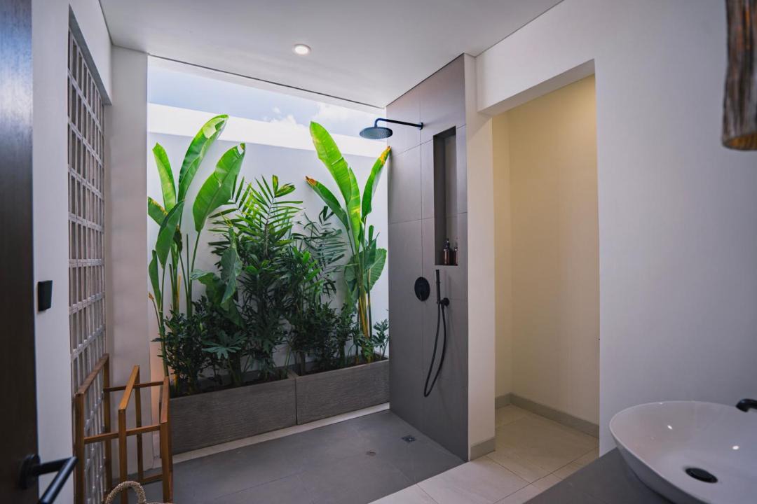 Photo of Bathroom in Beraban