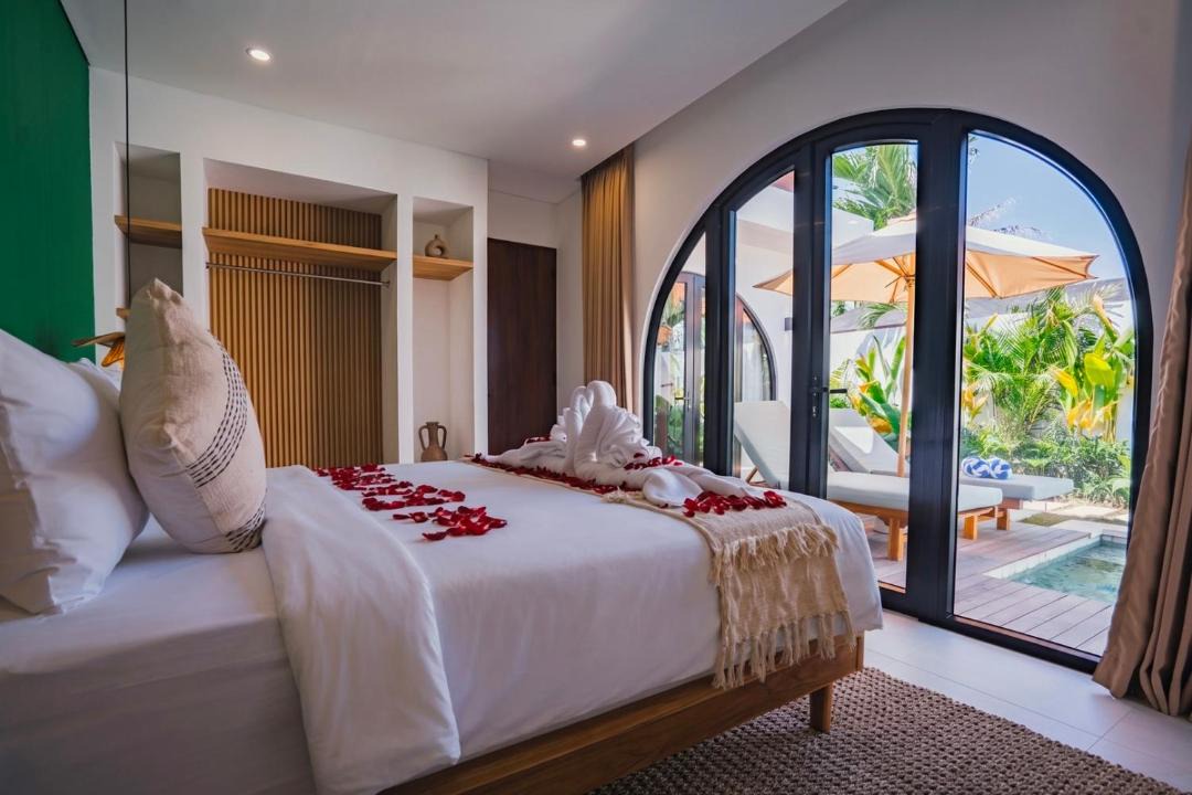 Photo of Bedroom in Beraban