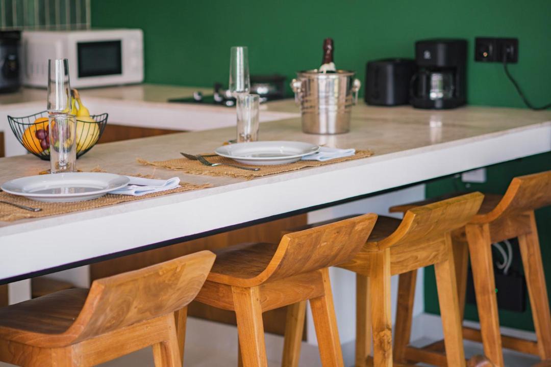 Photo of Kitchen in Beraban