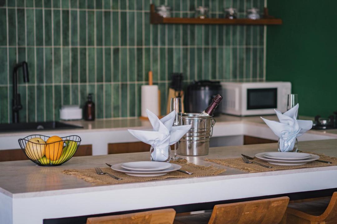 Photo of Kitchen in Beraban