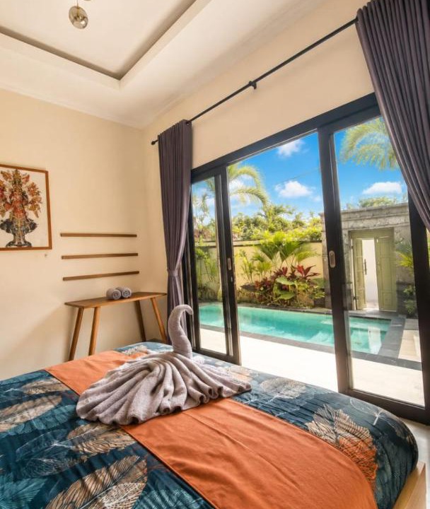 Photo of Bedroom in Kaliasem