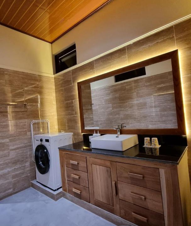Photo of Bathroom in Kaliasem