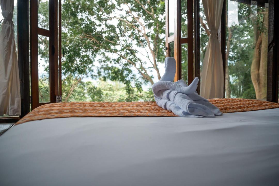 Photo of Bedroom in Sidemen