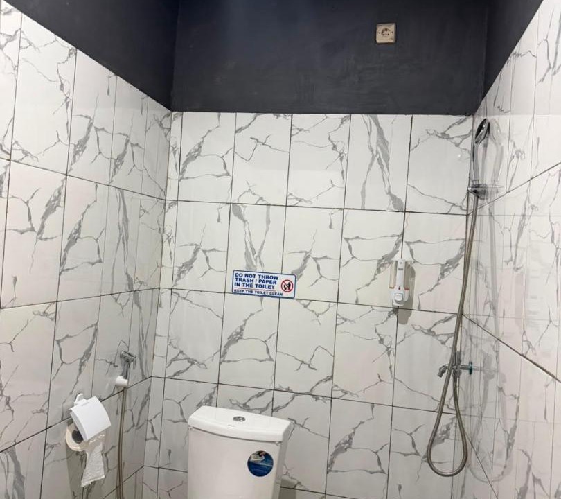 Photo of Bathroom in Tambolaka