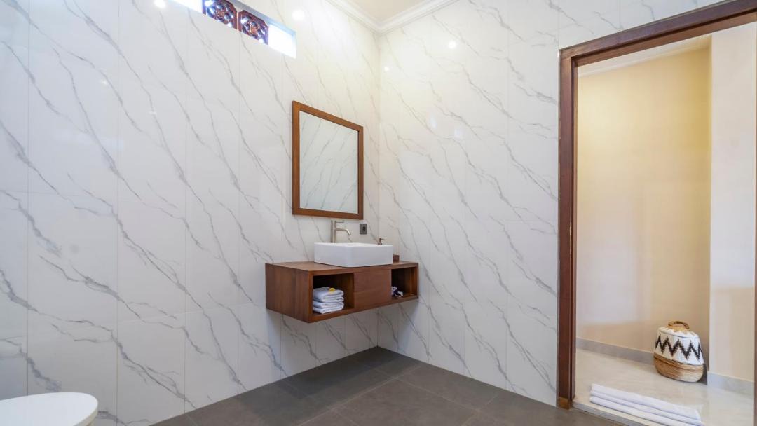 Photo of Bathroom in Ubud City-Centre