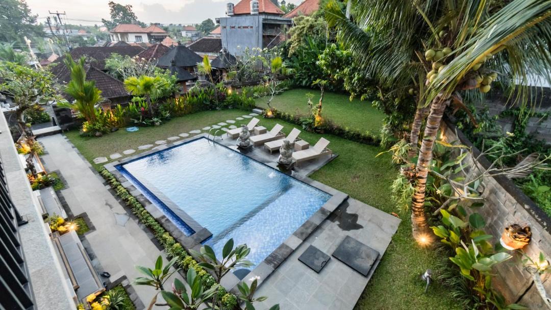 Photo of Others in Ubud City-Centre
