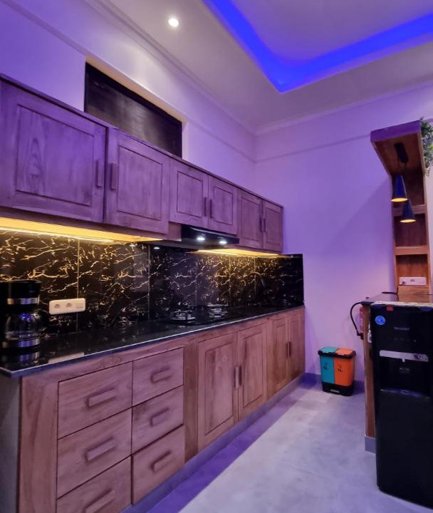 Photo of Kitchen in Kaliasem