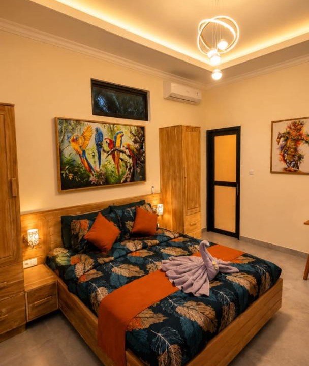 Photo of Bedroom in Kaliasem