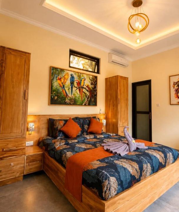 Photo of Bedroom in Kaliasem