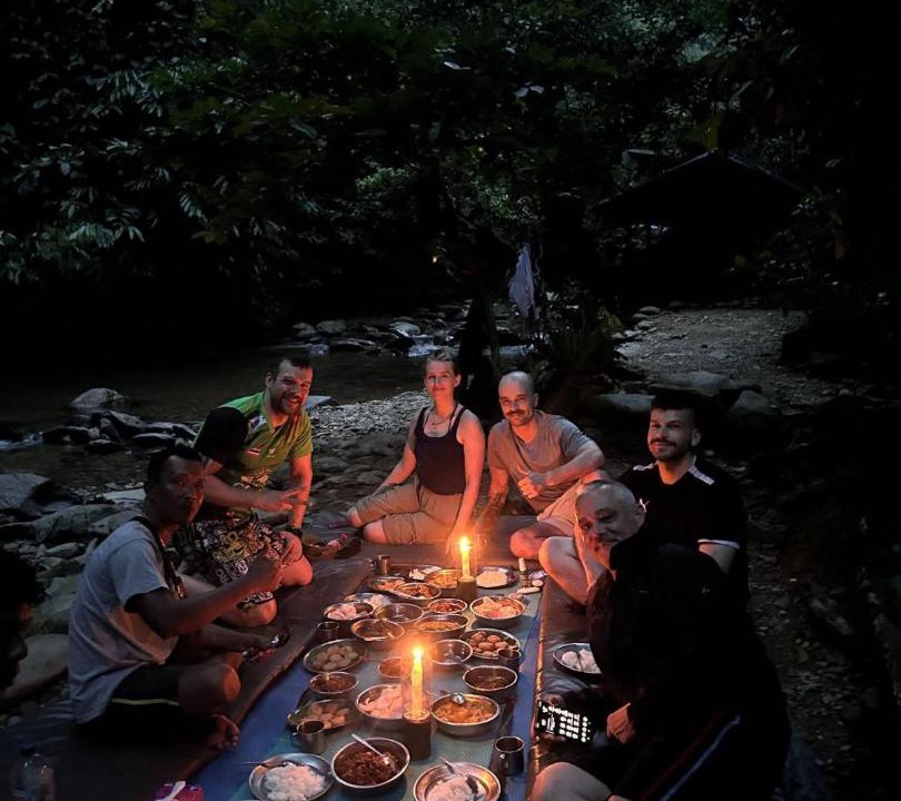 Photo of Outdoor in Bukit Lawang