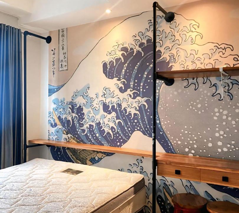 Photo of Bedroom in Sukajadi
