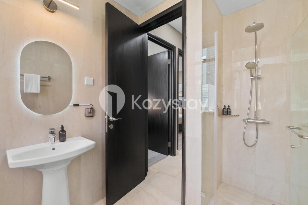 Photo of Bathroom in Bendungan Hilir