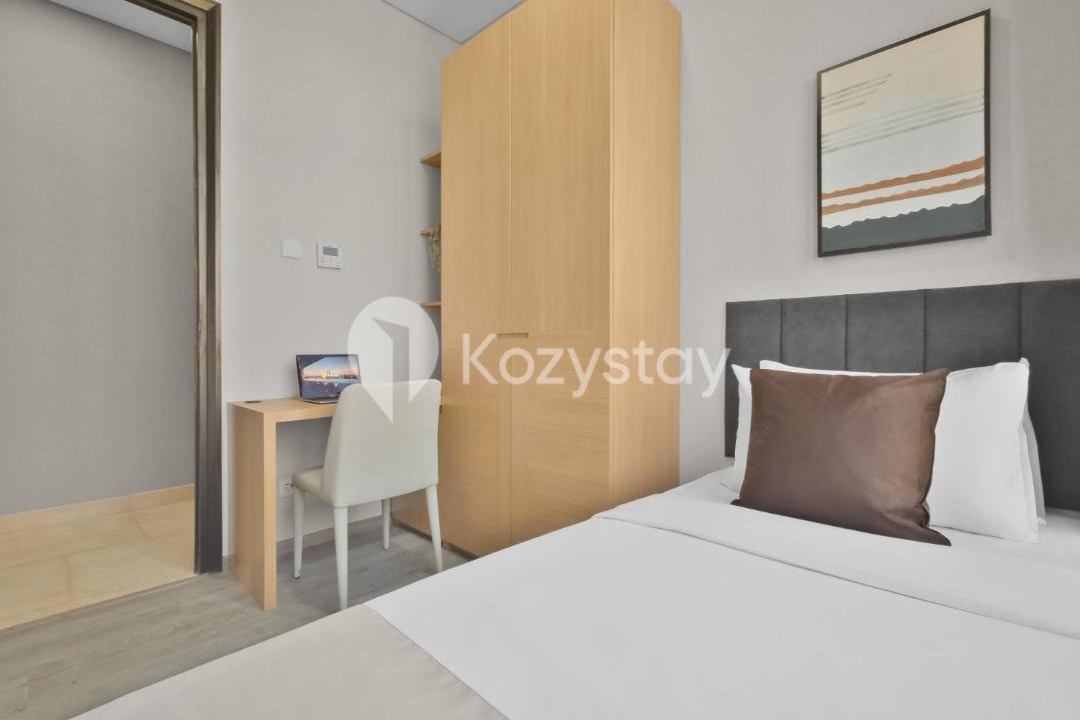 Photo of Bedroom in Bendungan Hilir