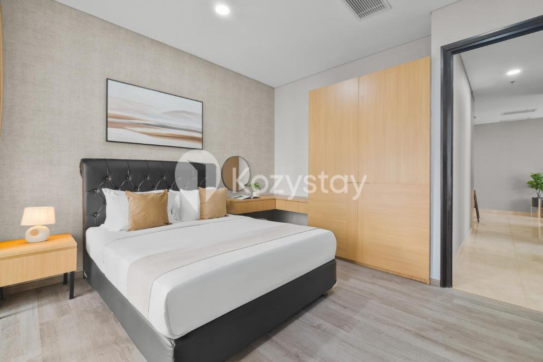 Photo of Bedroom in Bendungan Hilir