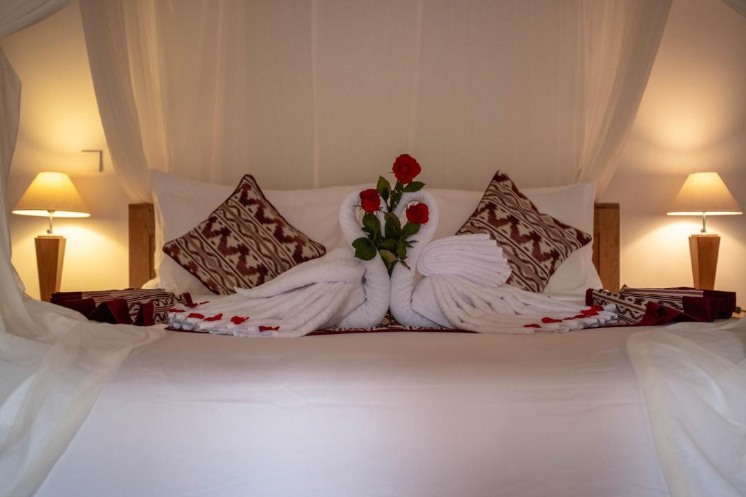 Photo of Bedroom in Kedewatan