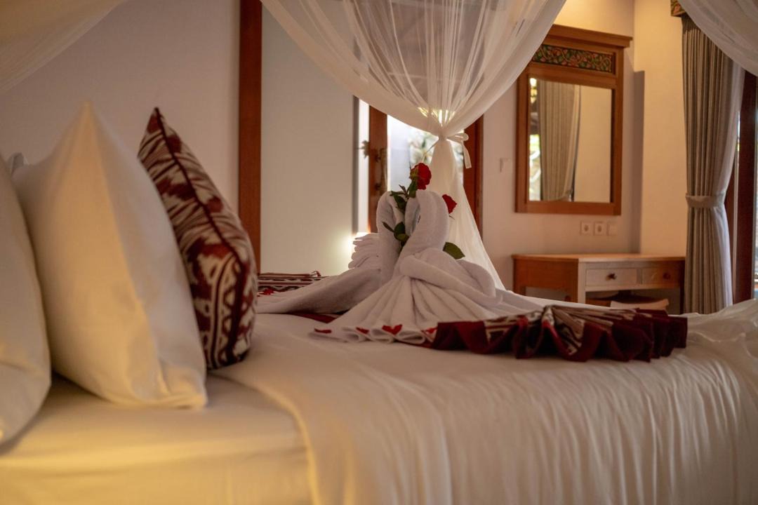 Photo of Bedroom in Kedewatan