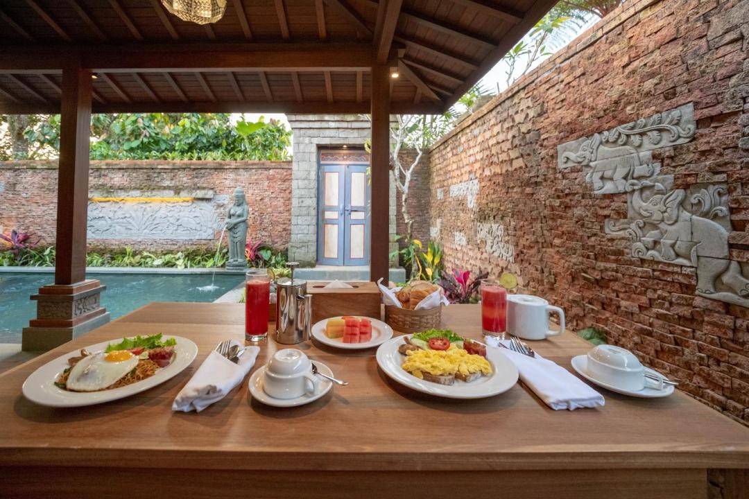Photo of Patio Balcony in Kedewatan