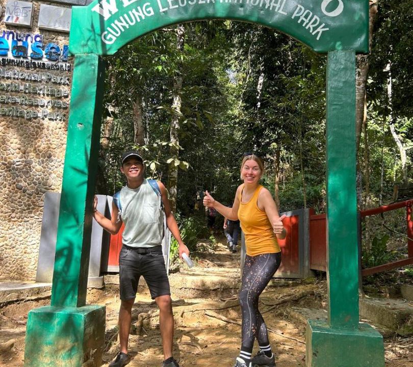 Photo of Others in Bukit Lawang