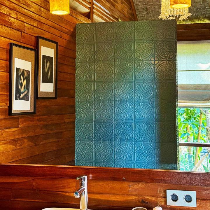 Photo of Bathroom in Wisma Kerta